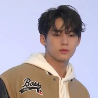 Mingyu brother