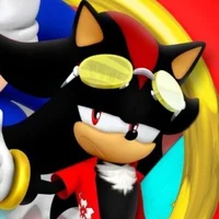 shadow the hedgehog