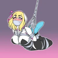 Spider-Gwen