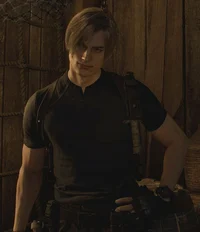 Leon kennedy