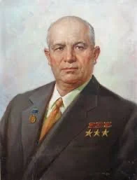 Nikita Khrushchev 