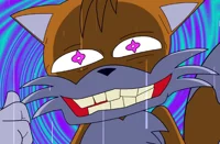 Secret history Tails