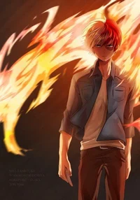 Soulmate shoto