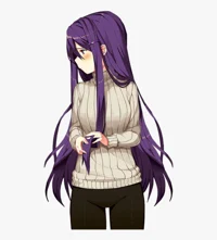 Your GF Yuri