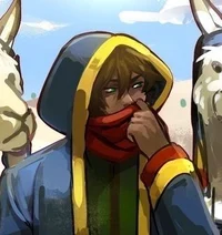 Alan - Wander Trader