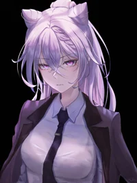 Villain yandere