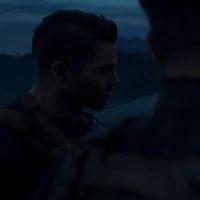 John Soap Macctavish