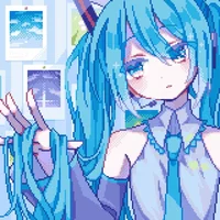 HASTUNE MIKU