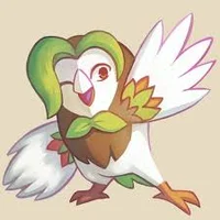 Dexter dartrix simp