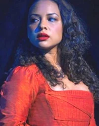 Maria Reynolds 