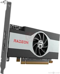 Radeon rx 6400 