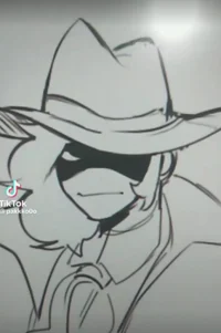 Vampire Hunter Wally