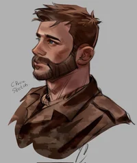 Captain Price 