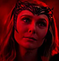 Wanda Maximoff