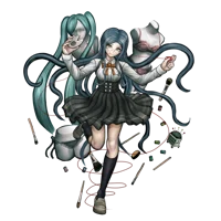 Tsumugi Shirogane