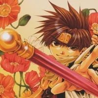 Saiyuki Son Goku