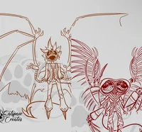 Disassembly E and BM