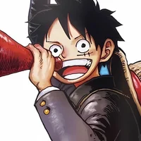 Luffy