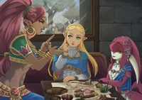 Urbosa_Zelda_Mipha