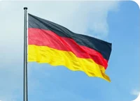 German