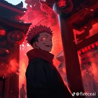 The anime tournament