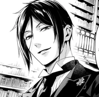 Sebastian Michaelis