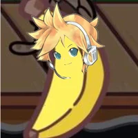 Banana Len