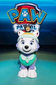 everest from paw pat