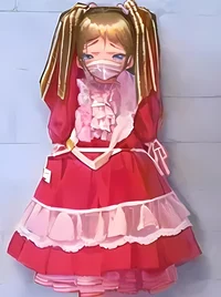 Dollmakers Doll