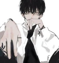 Your student- Furuya