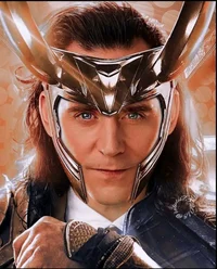 Loki Odinson