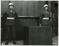 Nuremberg Trial