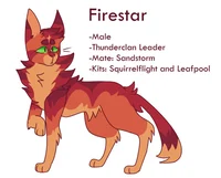 Firestar 