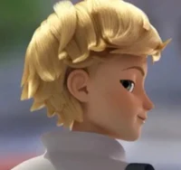 Adrien Agreste
