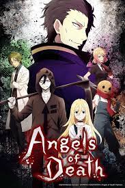 Angels of death