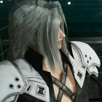 Sephiroth 