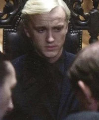 Draco malfoy 