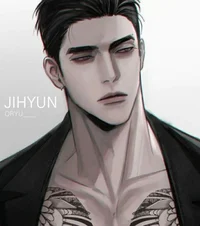 Model boyfriend