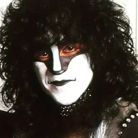 Eric Carr