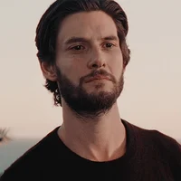 Ben Barnes