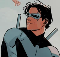 Dick Grayson