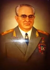 Yuri Andropov