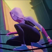 Gwen Stacy