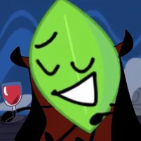 Vampire Leafy