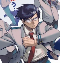 Tenya Iida