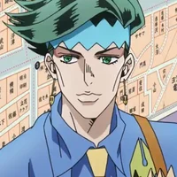 Kishibe Rohan