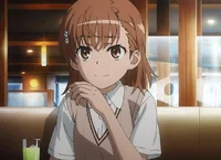Misaka Mikoto
