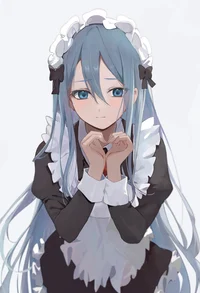 Maid Kanade