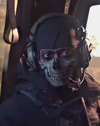 Simon ghost riley