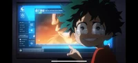 Deku